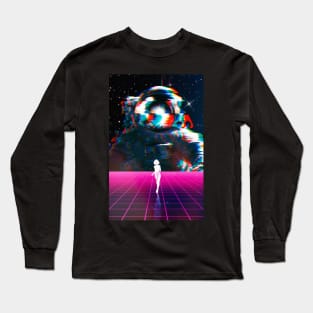 Aesthetic Affair Long Sleeve T-Shirt